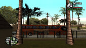Phuong Trang Bus (Xe khách Phương Trang) V1